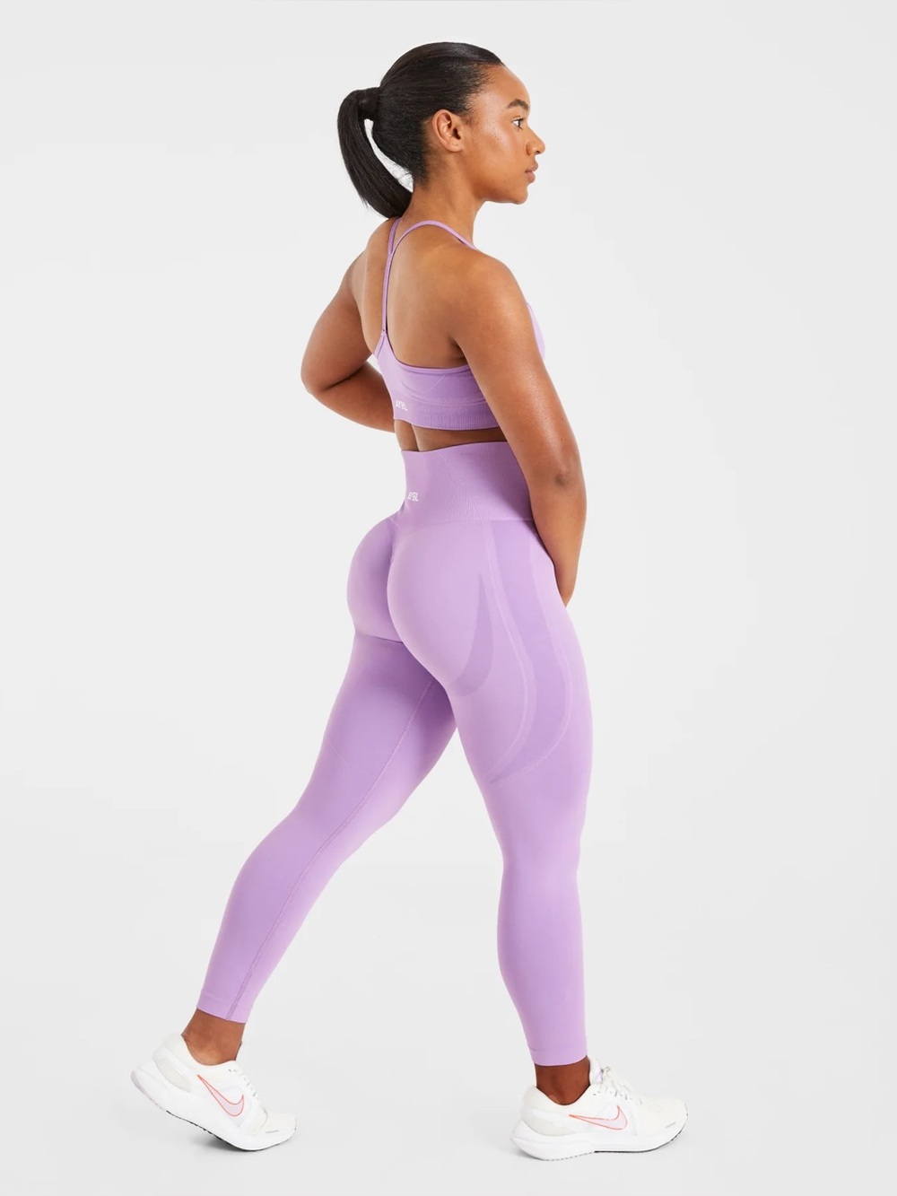 AYBL butt lifting leggings